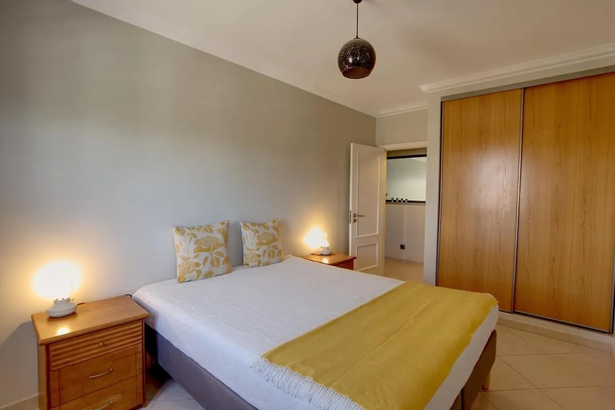 3 Bed Vacation Home In Quarteira Portugal