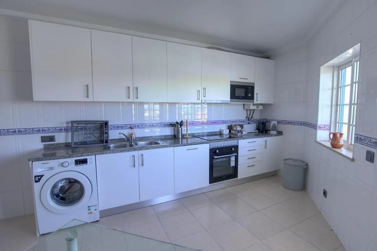 3 Bed Vacation Home In Quarteira 0*,  Portugal