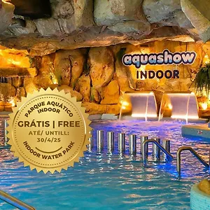 Aquashow Park Hotell