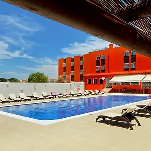 Zodiaco Hotell